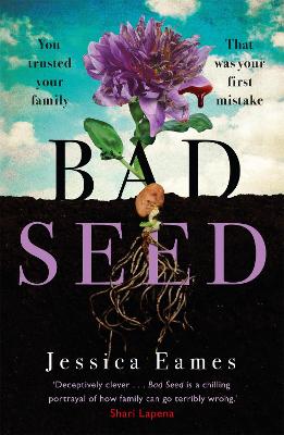 Image of Bad Seed