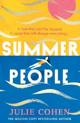 Cover: Summer People