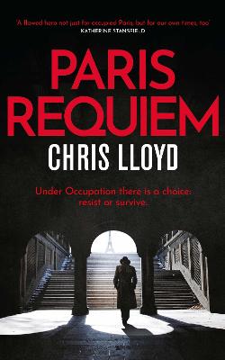 Image of Paris Requiem