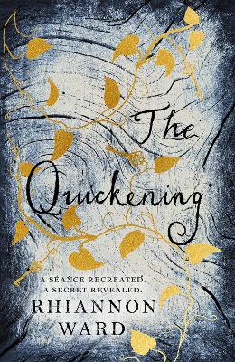 Image of The Quickening