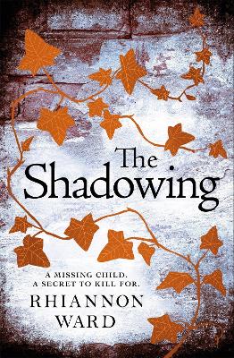 Cover: The Shadowing