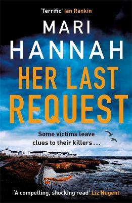 Cover: Her Last Request