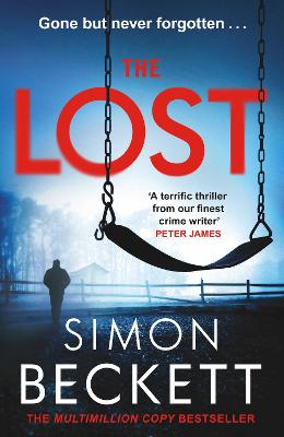 Cover: The Lost