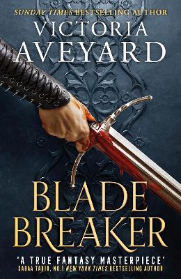 Image of Blade Breaker