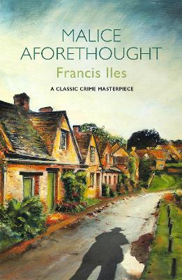Cover: Malice Aforethought