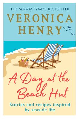 Image of A Day at the Beach Hut