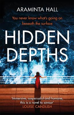 Image of Hidden Depths