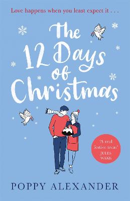 Cover: The 12 Days of Christmas