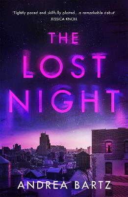 Cover: The Lost Night