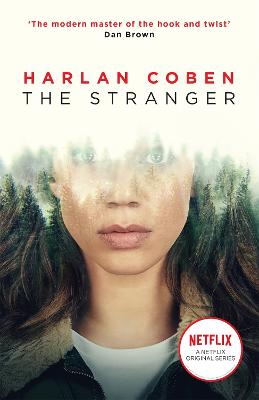 Cover: The Stranger