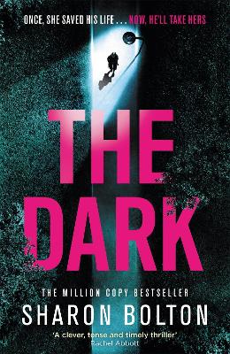 Cover: The Dark