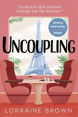 Cover: Uncoupling