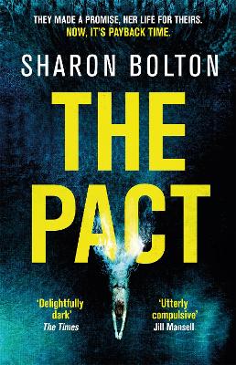 Cover: The Pact