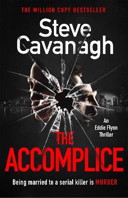 Cover: The Accomplice