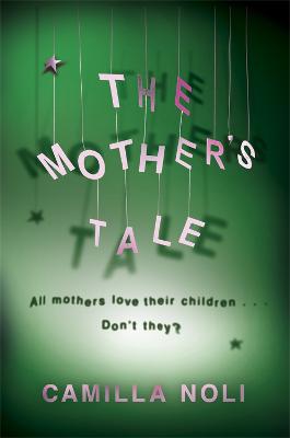 Image of The Mother's Tale