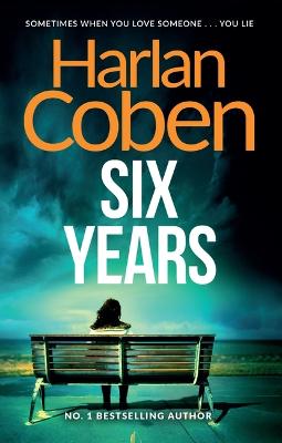 Cover: Six Years