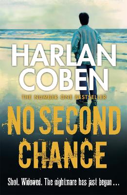 Image of No Second Chance