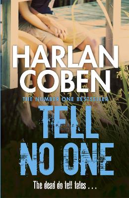 Cover: Tell No One