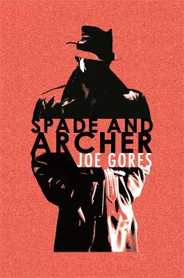 Cover: Spade & Archer