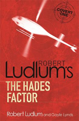 Cover: The Hades Factor