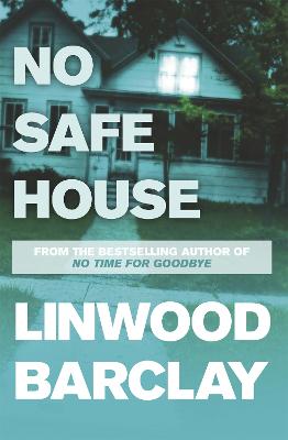 Cover: No Safe House