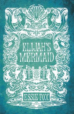 Image of Elijah's Mermaid