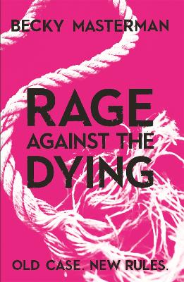 Image of Rage Against the Dying