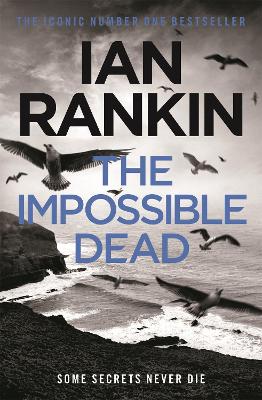 Cover: The Impossible Dead