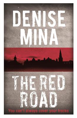 Cover: The Red Road