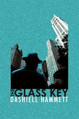 Cover: The Glass Key