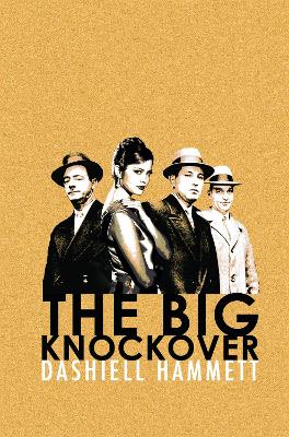 Cover: The Big Knockover
