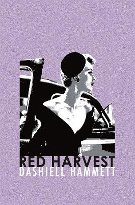 Cover: Red Harvest