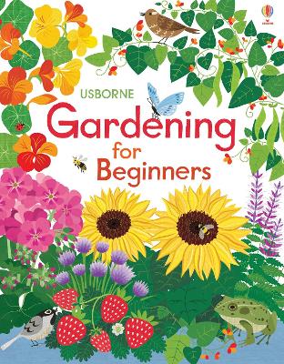 Image of Gardening for Beginners