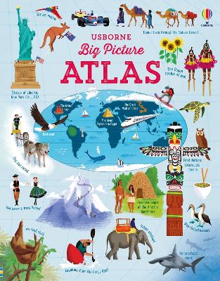 Image of Big Picture Atlas