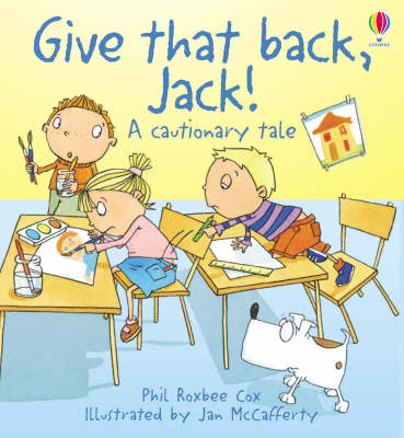 Image of Give that back, Jack!