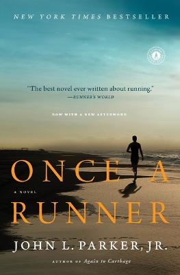 Cover: Once a Runner