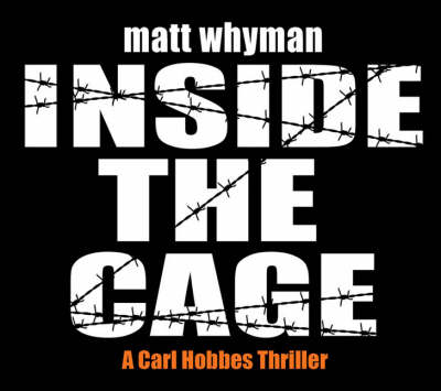 Image of Inside The Cage