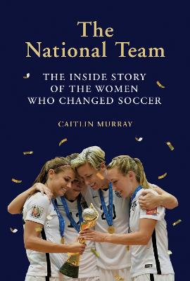 Cover: The National Team