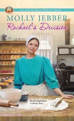 Cover: Rachael's Decision