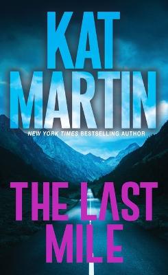 Cover: The Last Mile