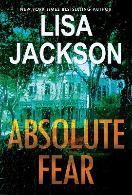 Cover: Absolute Fear