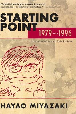Cover: Starting Point: 1979-1996