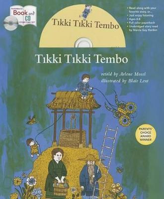 Image of Tikki Tikki Tembo