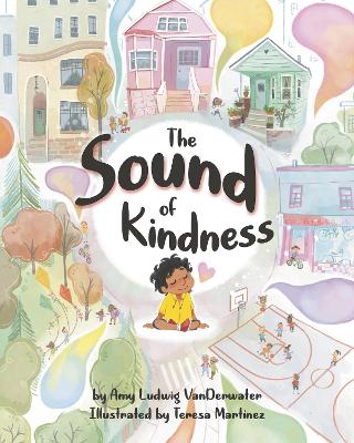 Image of The Sound of Kindness