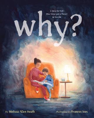 Cover: Why?