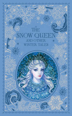 Cover: The Snow Queen and Other Winter Tales (Barnes & Noble Collectible Editions)