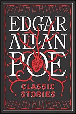 Cover: Edgar Allen Poe