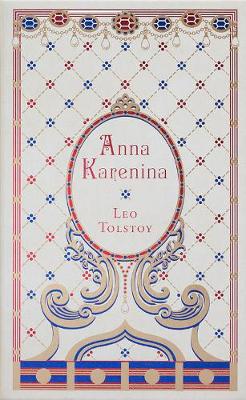 Cover: Anna Karenina
