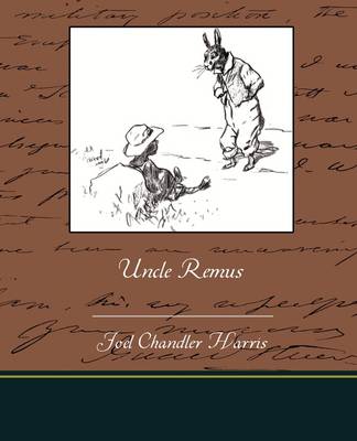 Image of Uncle Remus