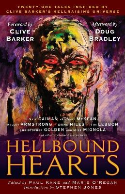 Image of Hellbound Hearts